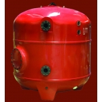 KRIPSOL TİCARİ SERİ KUM FİLTRELERİ
